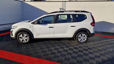 Dacia Jogger Tce 110 5 Places Essential
