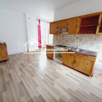Immeuble - 174 m²