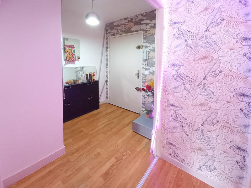 Appartement - 39 m² - 1 pièce