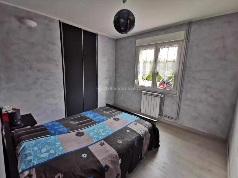 Maison - 139 m² - 7 pièces