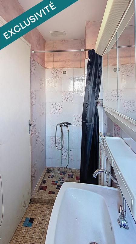 Maison - 160 m² - 7 pièces