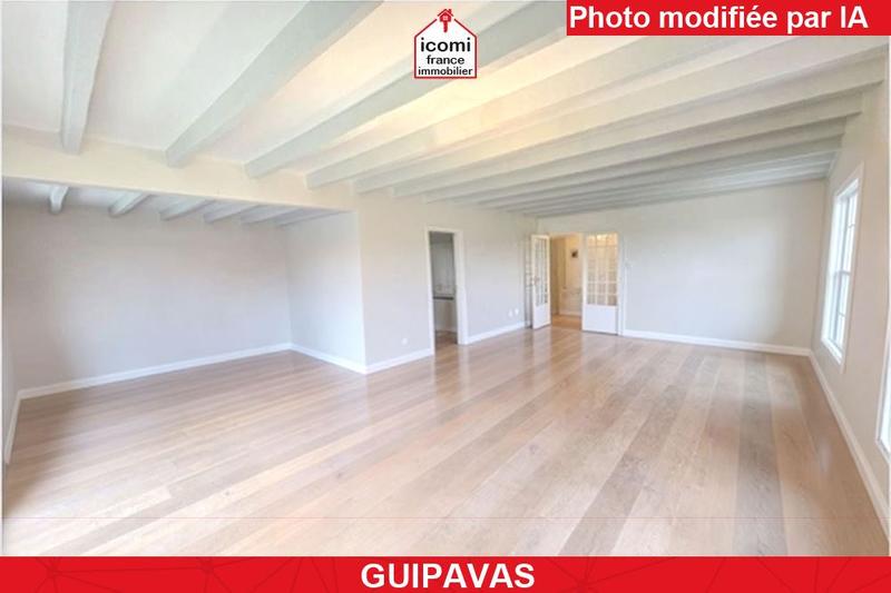 Propriété - 250 m² - 7 pièces