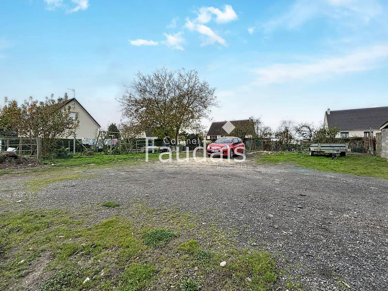 Maison - 147 m² - 6 pièces