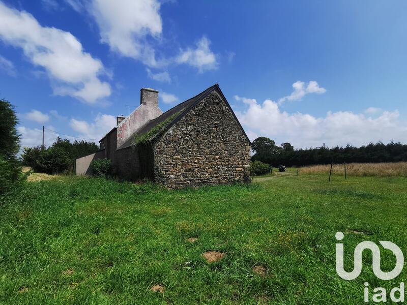 Maison de campagne - 147 m² - 7 pièces