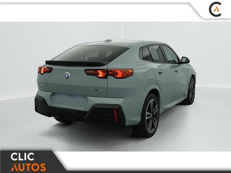 Bmw X2 U10 Sdrive 20i 170ch Dkg7 m Sport
