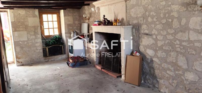 Maison - 149 m² - 4 pièces