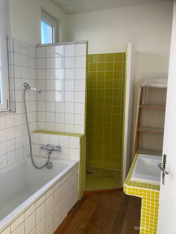 Maison ancienne - 140 m² - 6 pièces