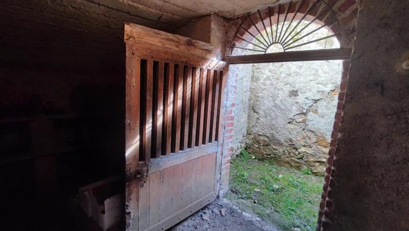 Maison - 122 m² - 5 pièces