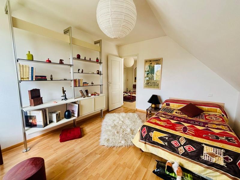 Maison - 146 m² - 5 pièces