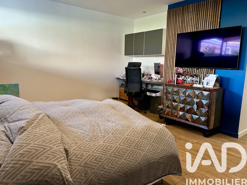 Maison de maîtres - 110 m² - 4 pièces