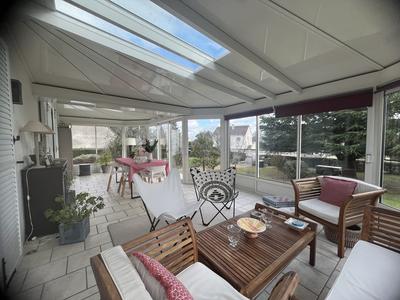 Maison - 104 m² - 6 pièces