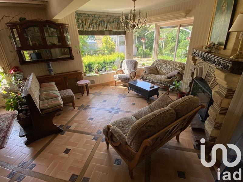 Maison - 164 m² - 6 pièces