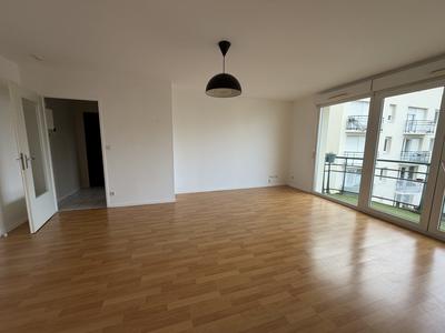 Appartement - 56 m² - 2 pièces