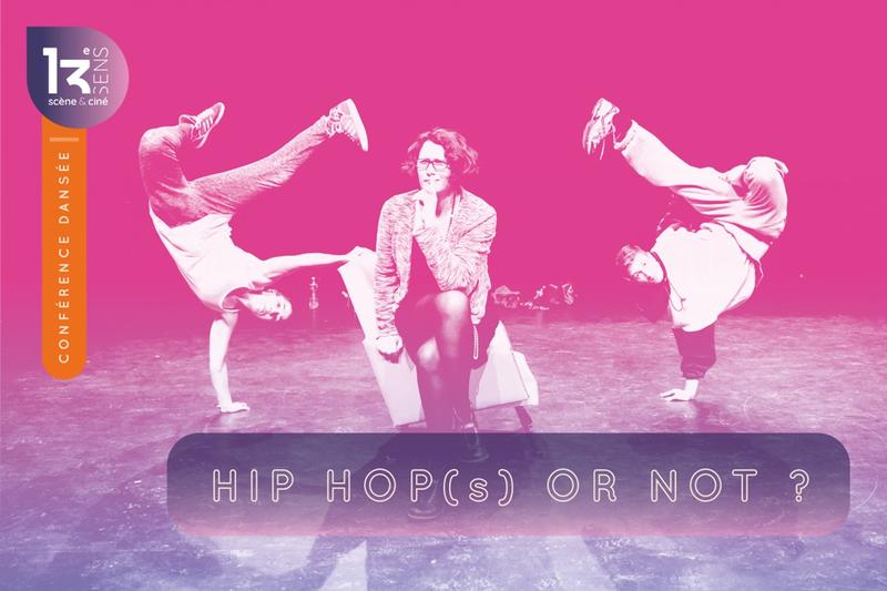 Spectacle - Hip Hop-s or not