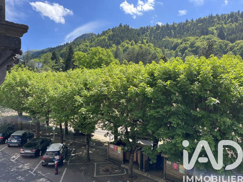 Appartement - 62 m² - 2 pièces