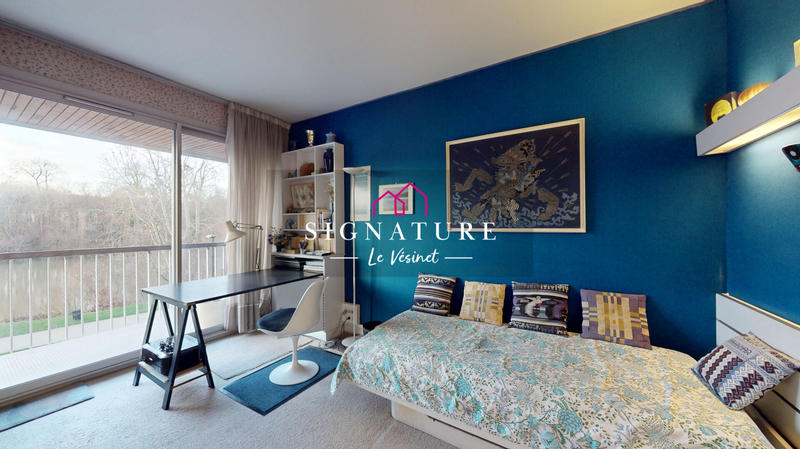 Appartement - 103 m² - 5 pièces