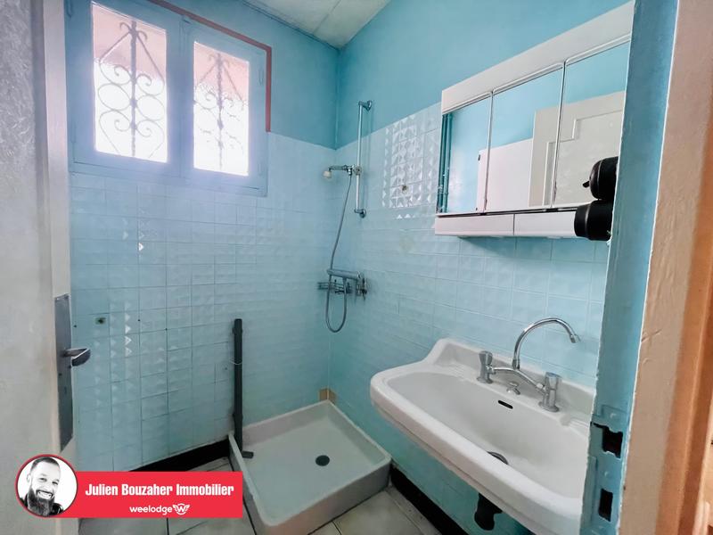 Maison - 67 m² - 3 pièces