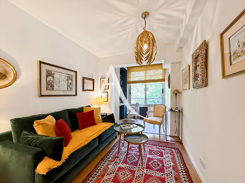 Appartement - 74 m² - 3 pièces