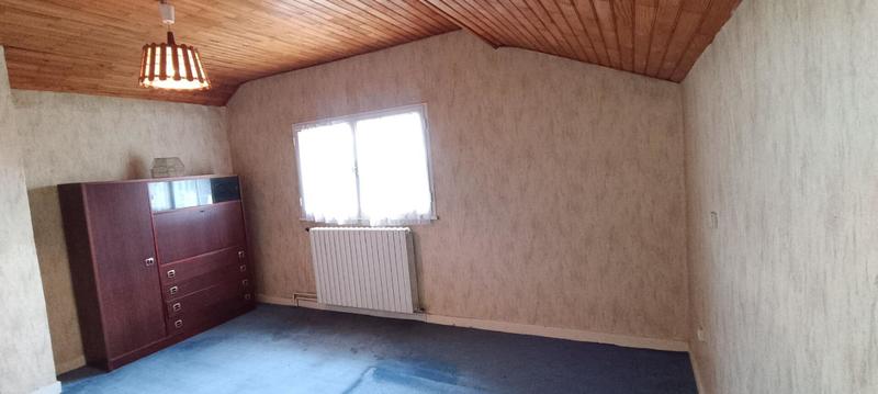 Maison - 111 m² - 5 pièces