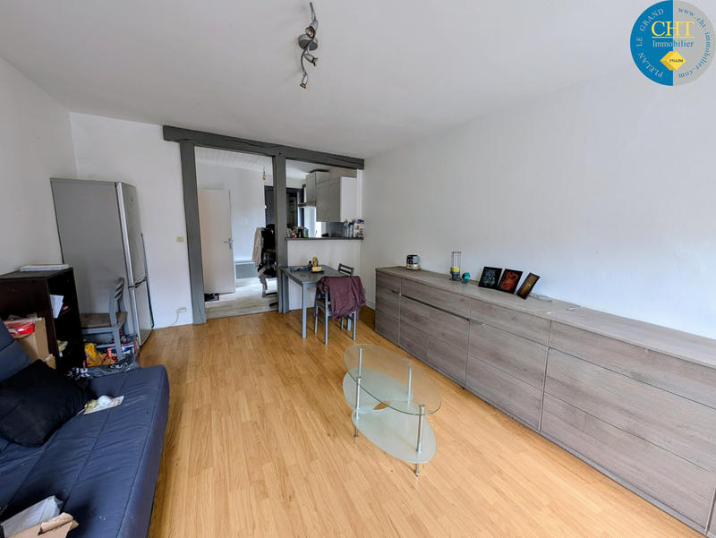 Maison - 70 m² - 3 pièces