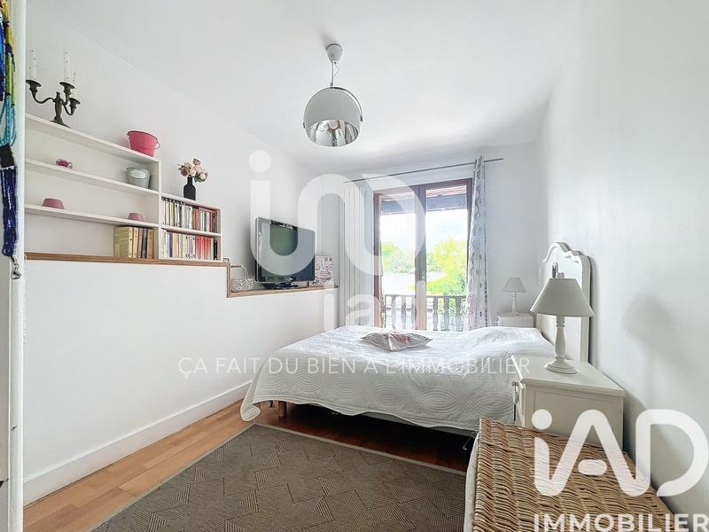 Maison - 152 m² - 7 pièces