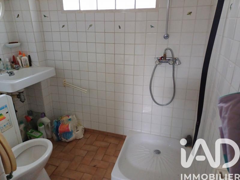 Maison de campagne - 94 m² - 3 pièces