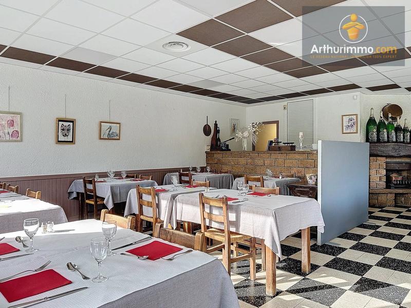 Magasins - 440 m² - 5 pièces