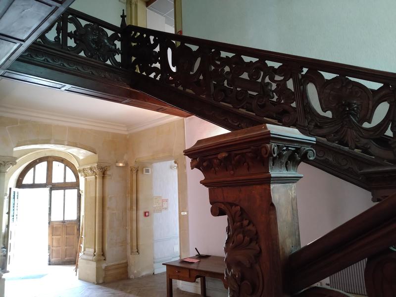 Château - 570 m² - 20 pièces