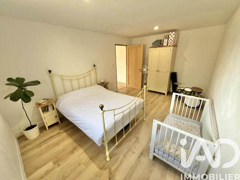 Maison de campagne - 276 m² - 10 pièces