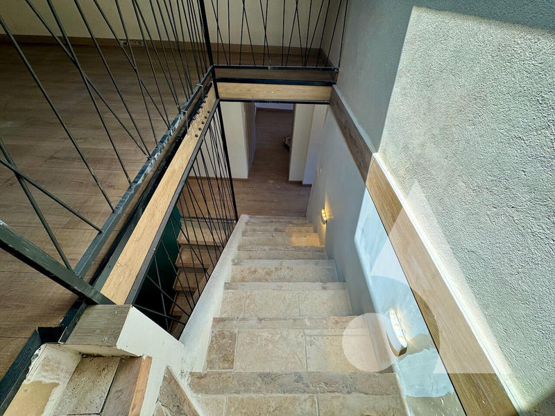 Appartement - 70 m² - 4 pièces