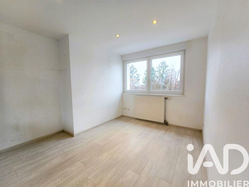Appartement - 84 m² - 5 pièces