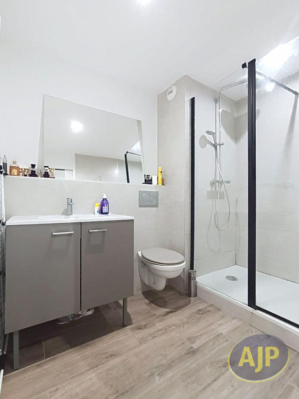 Appartement - 38 m² - 1 pièce