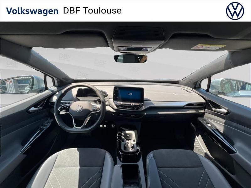 Volkswagen Id.4 Pure (52 Kwh/109kw)