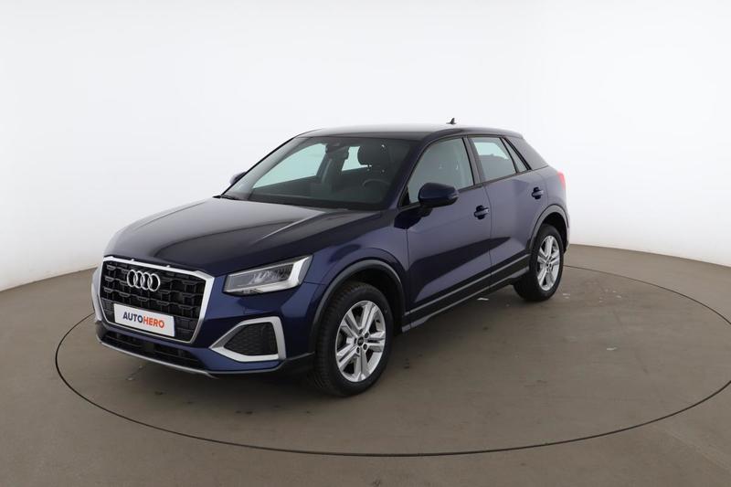 Audi Q2 30 Tdi Design s tronic 116 ch