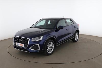 Audi Q2 30 Tdi Design s tronic 116 ch
