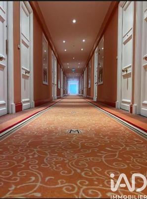 Appartement - 21 m² - 1 pièce