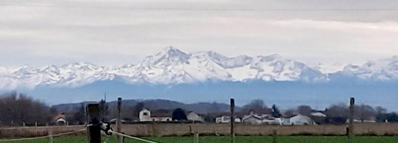 Maison - 132 m² - 9 pièces