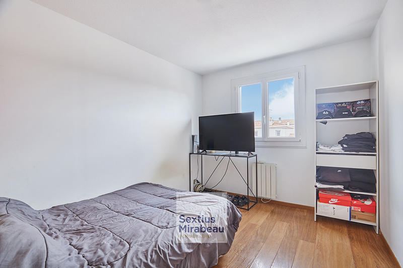 Appartement - 97 m² - 5 pièces