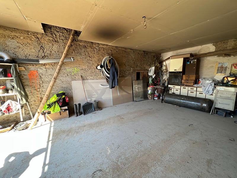 Maison - 142 m² - 6 pièces