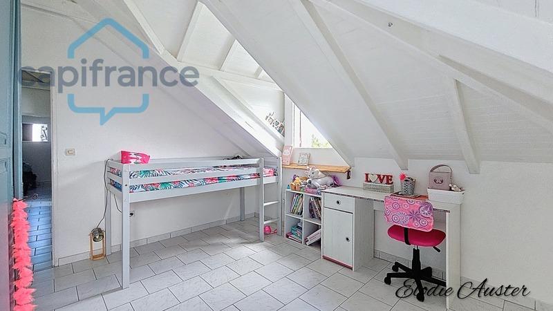 Villa - 226 m² - 8 pièces