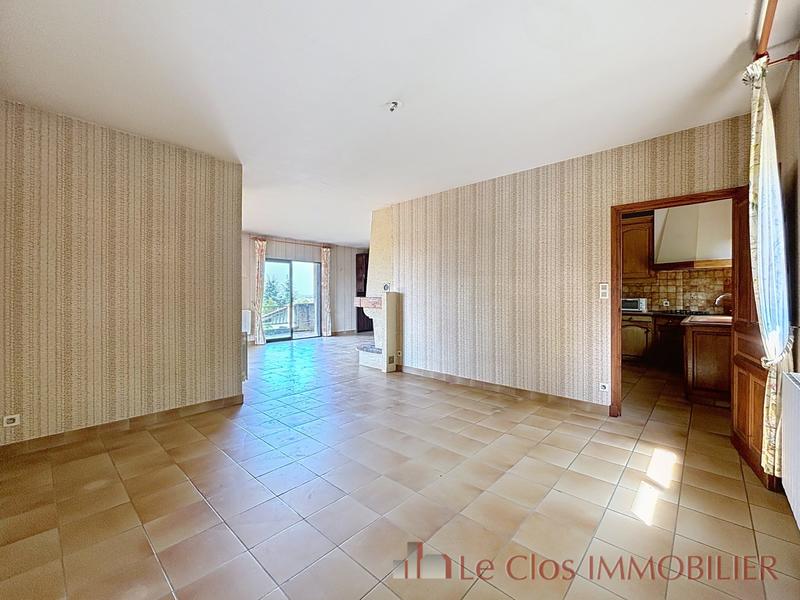 Maison - 150 m² - 4 pièces