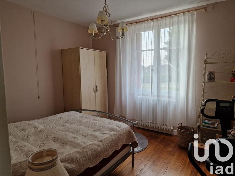 Maison - 145 m² - 5 pièces