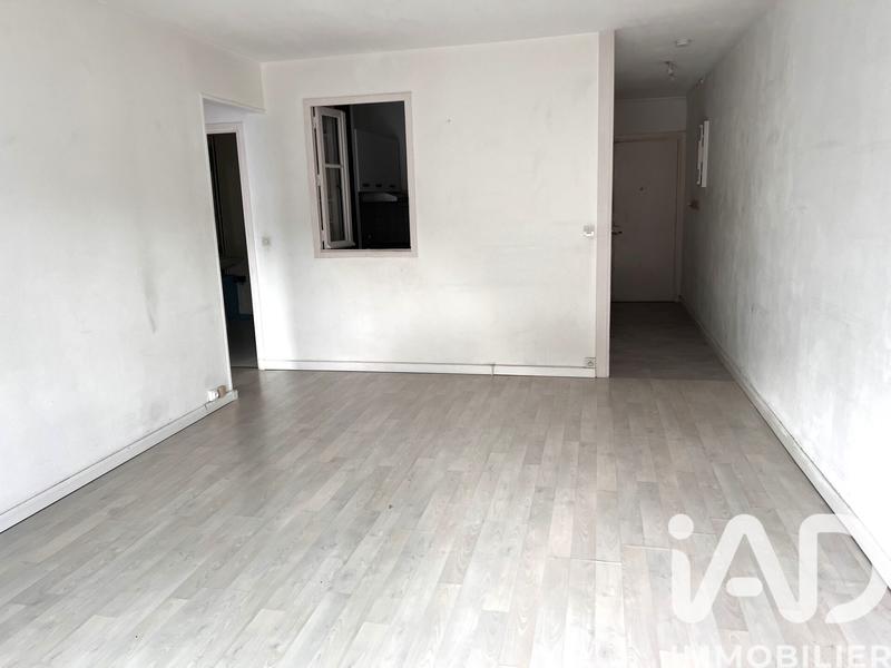 Appartement - 53 m² - 2 pièces