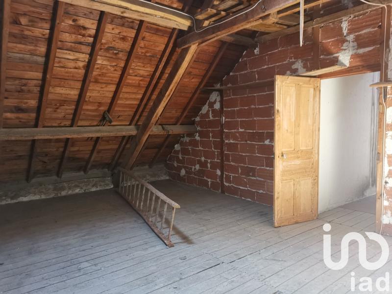 Maison de campagne - 255 m² - 9 pièces