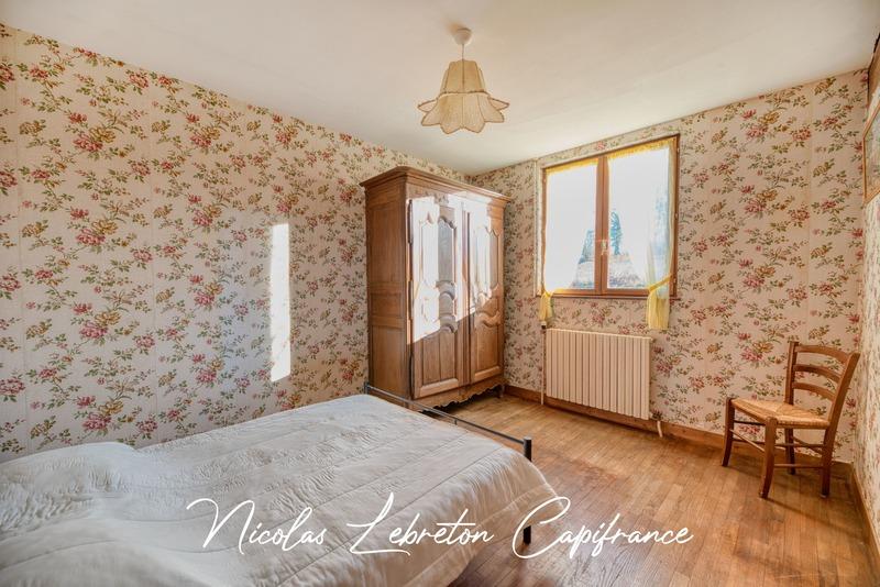 Maison - 135 m² - 4 pièces