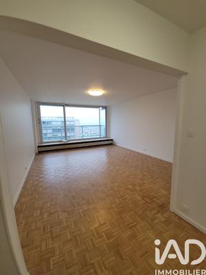 Appartement - 61 m² - 2 pièces