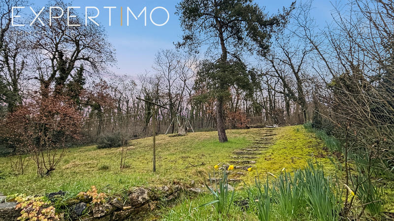 Maison - 45 m² - 3 pièces