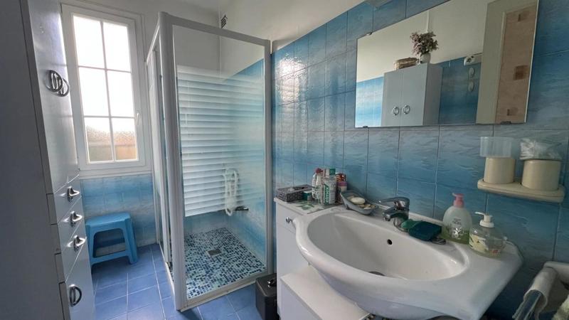 Maison - 108 m² - 5 pièces