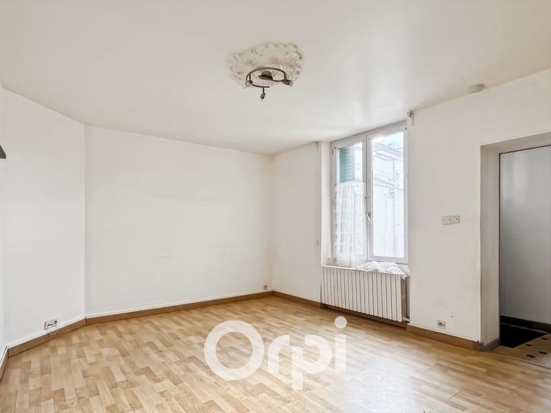 Maison - 56 m² - 2 pièces