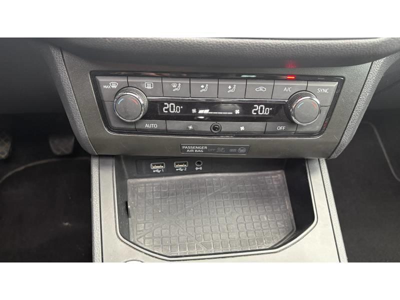 Seat Ibiza 1.5 Tsi Evo 150 ch s/S Bvm6 Fr